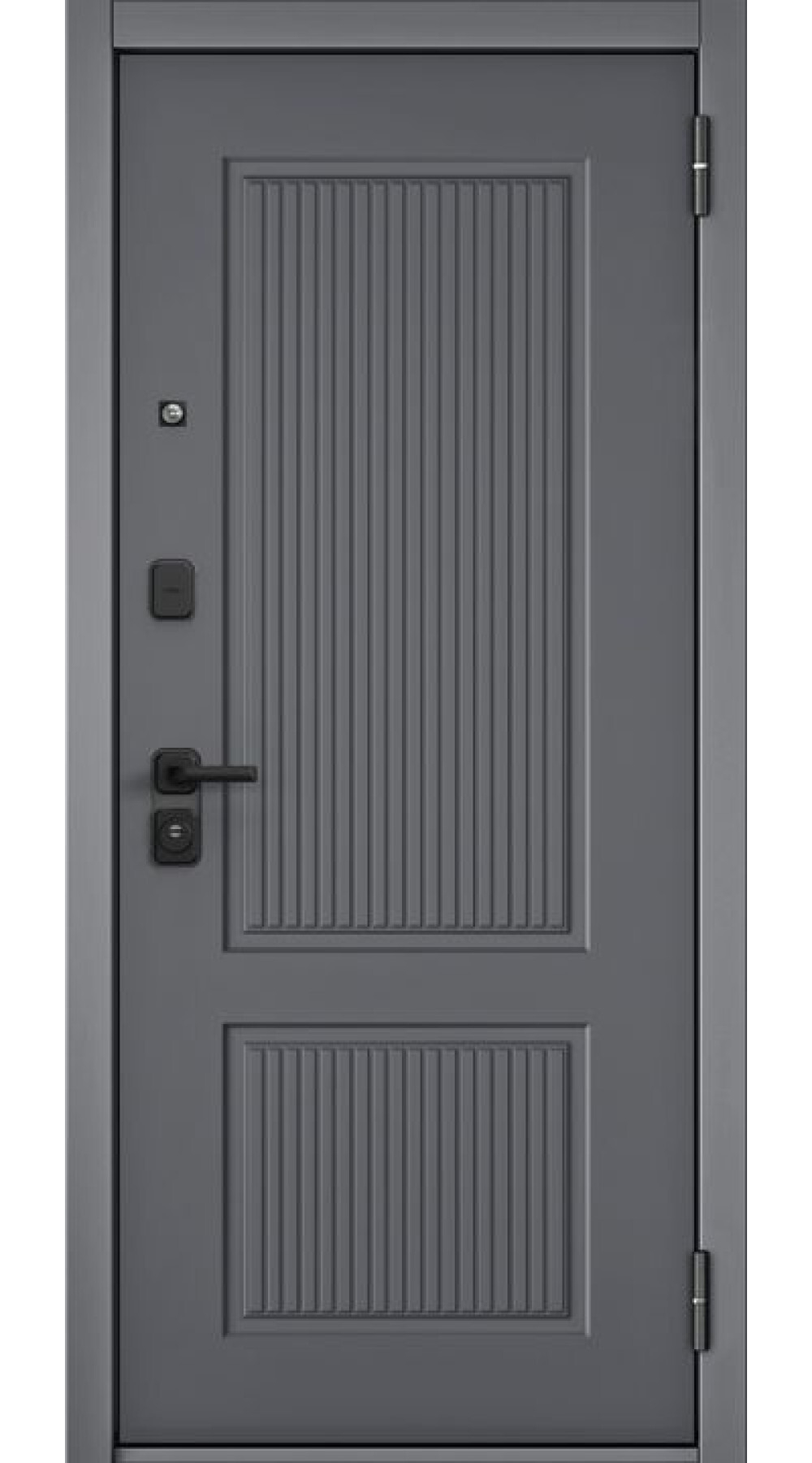 Дверь Trust eco PP-7 Mastino