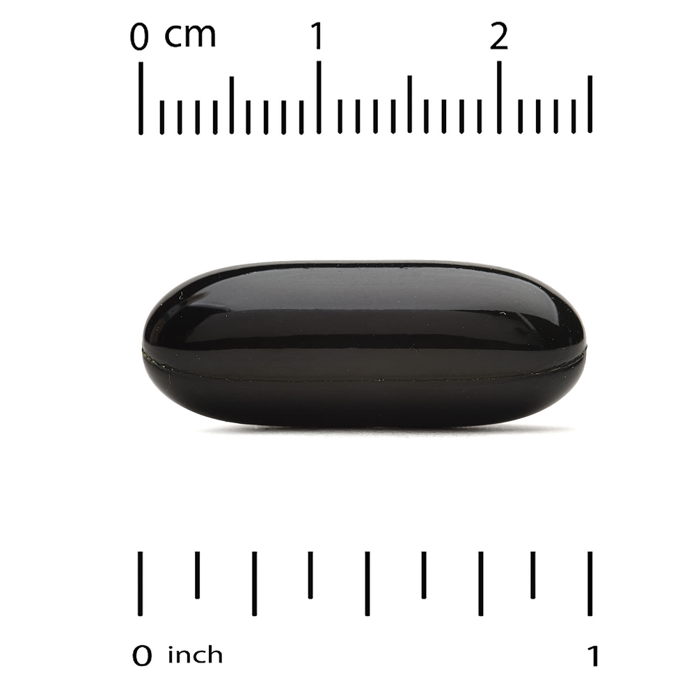 Lake Avenue Nutrition, льняное масло холодного отжима с лигнанами, 120 вегетарианских капсул (1 г в 1 капсуле)