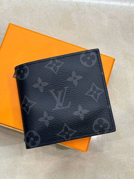 Кошелёк Louis Vuitton