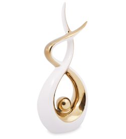 Cervena Kostka OS-170/5 Статуэтка «Абстракция»