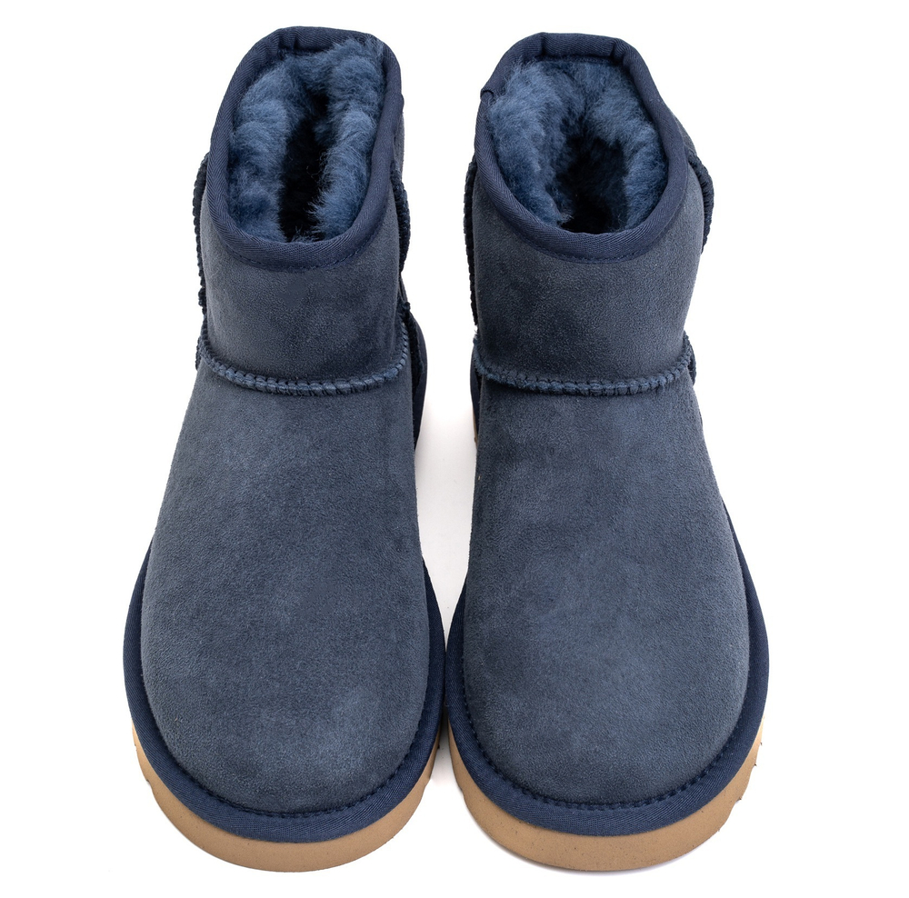 UGG Classic Mini II Navy
