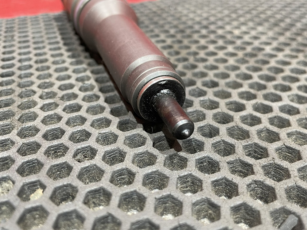 Форсунка топливная MX13 2019г.