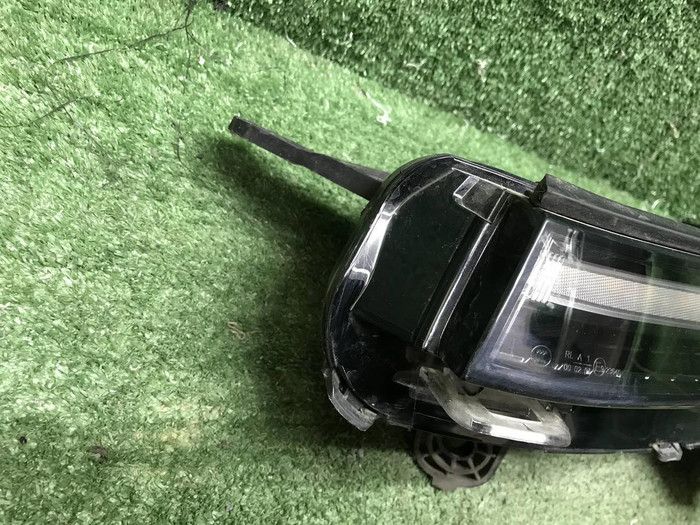 ДХО левый Москвич 3 (2022-н.в.) LED