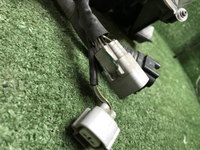 Битая Фара левая Toyota Land Cruiser 200 15-21 LED