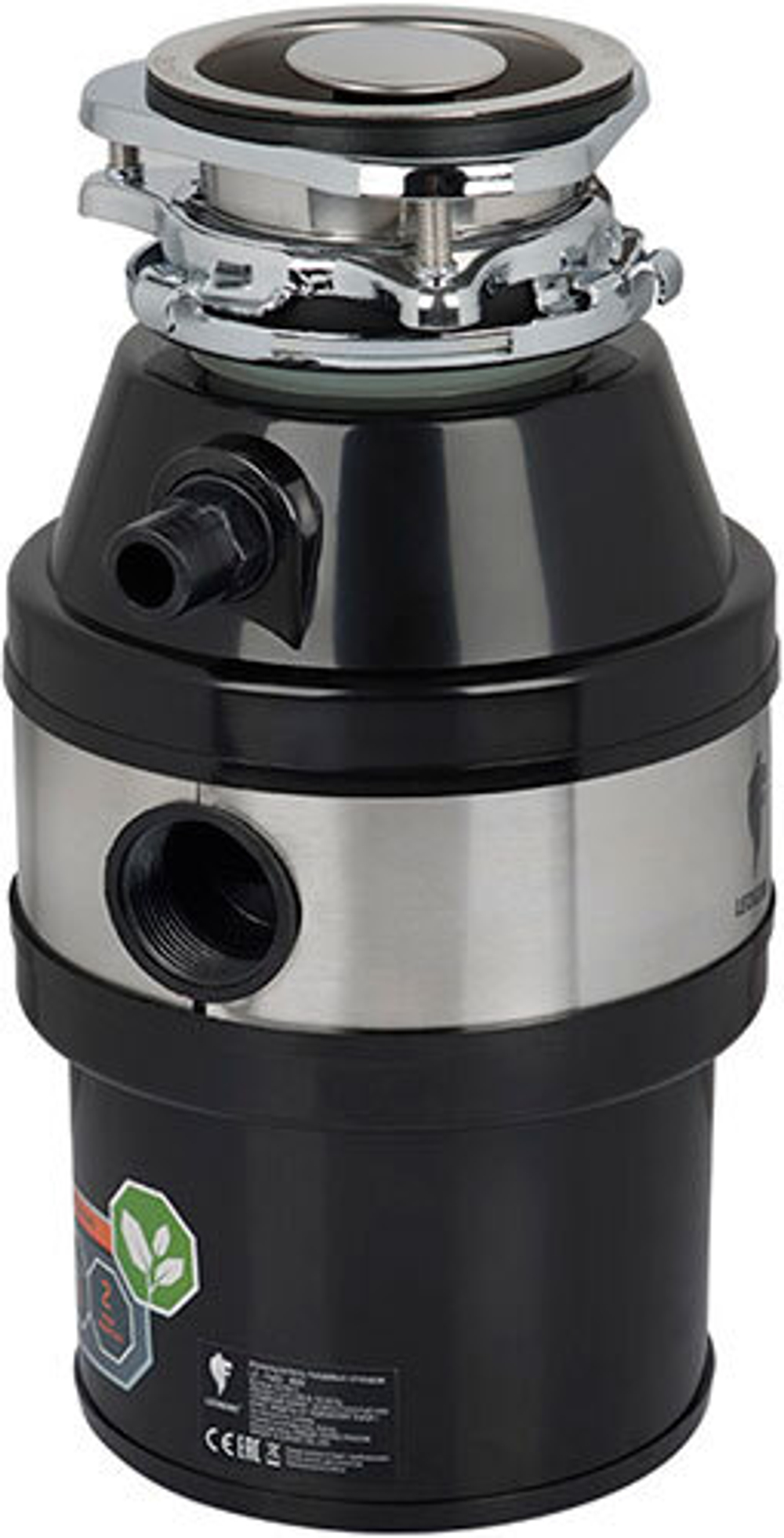 Измельчитель пищевых отходов Leonord LE-FWD-400 (107823)