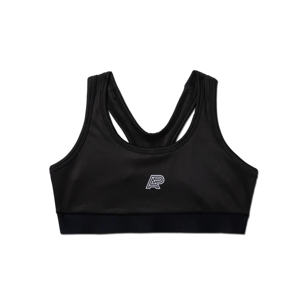 Женский топ Albino Preto Sports