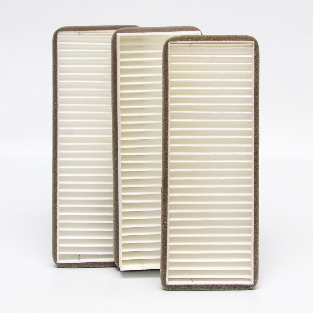 Кассетный фильтр M6 тонкой очистки