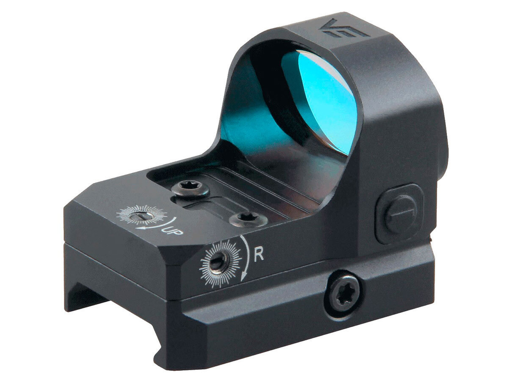 Прицел Vector Optics Frenzy-X 1x20x28 (SCRD-35)