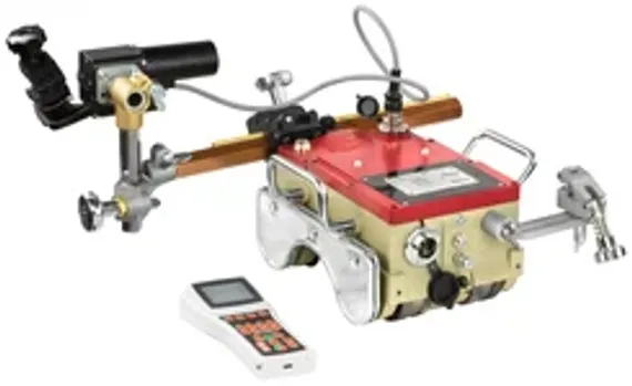 Измерительная линейка Optimum ML 80 мм