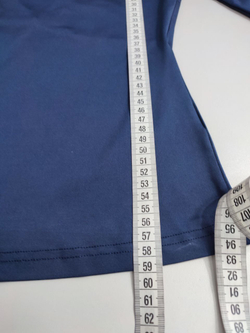 Блузка Zarina лаконичная 46 размер