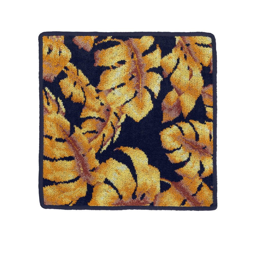 Салфетка 30x30 Feiler Tarovine Midnight 225 черная Германия