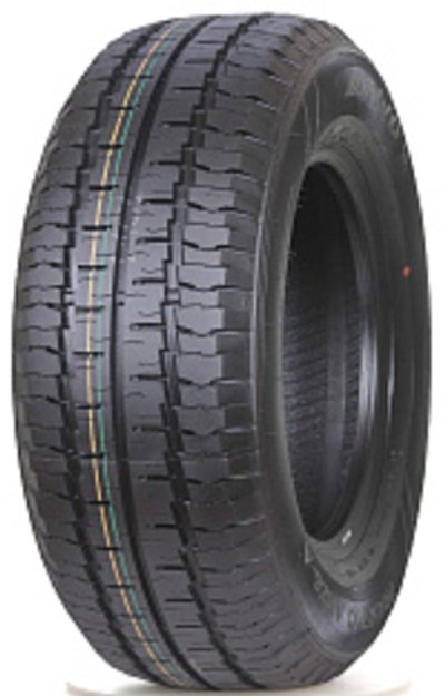 235/65R16С PR8 MK737 115/113T MILEKING