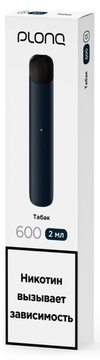 ОЭС (М) Plonq Alpha 600 Табак