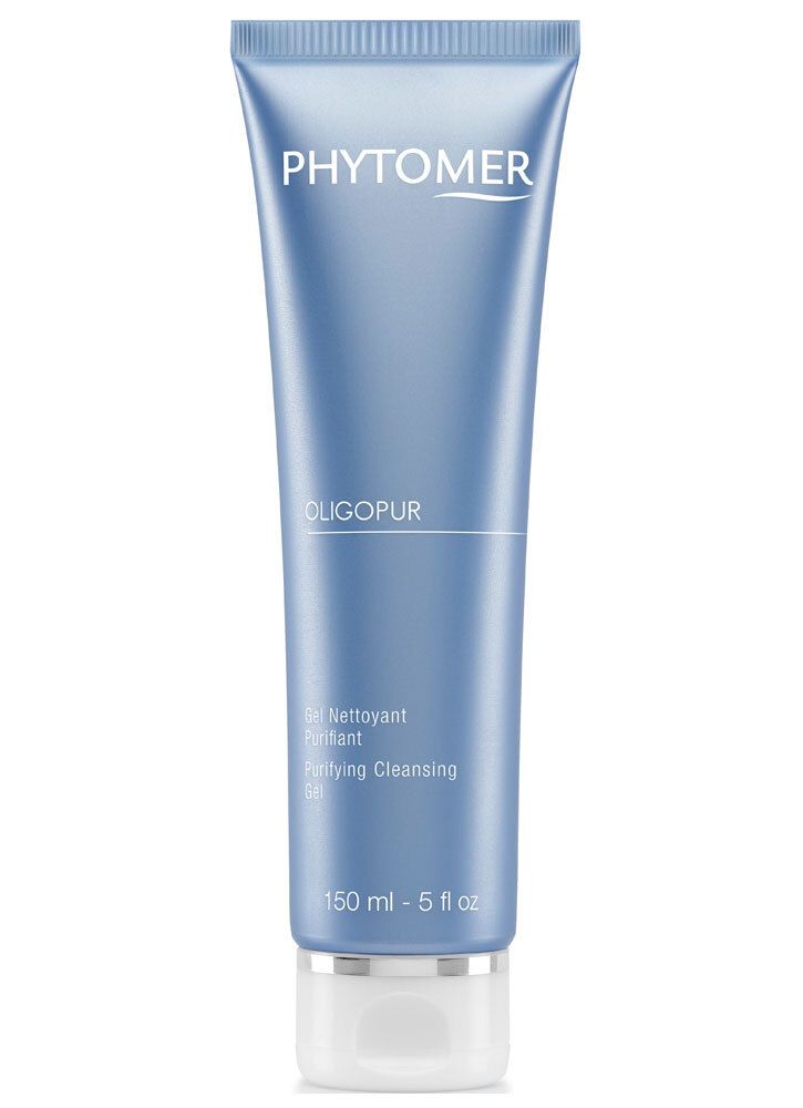 PHYTOMER OLIGOPUR PURIFYING CLEANSING GEL