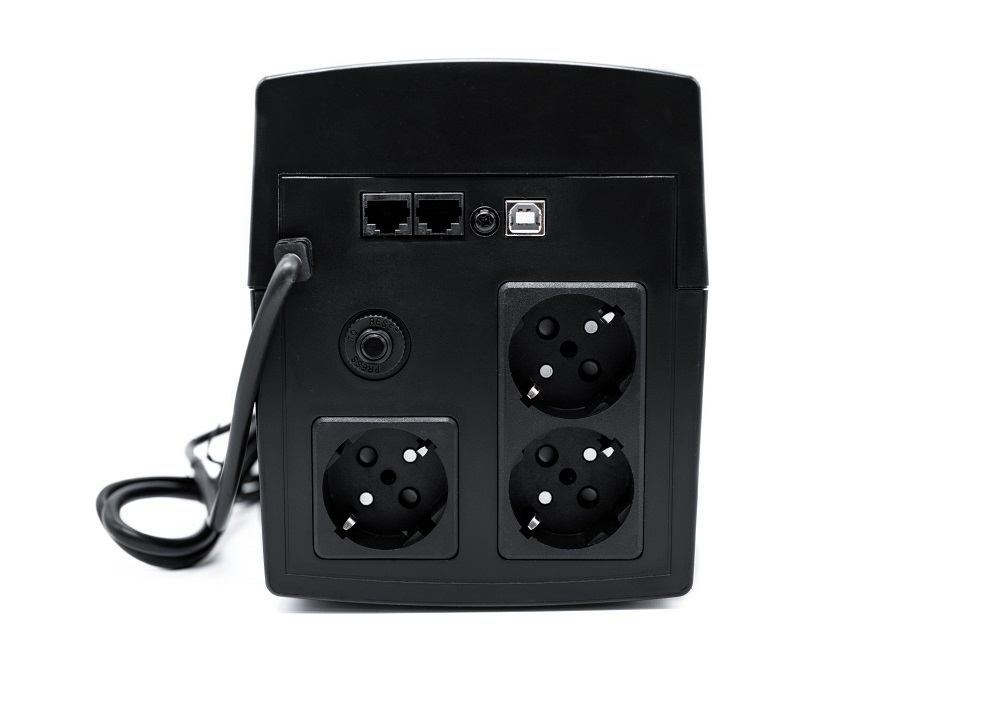Источник бесперебойного питания  DKC INFOLCD1500S