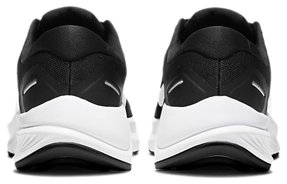 Кроссовки Nike Zoom Structure 23 (Женская размерная сетка)