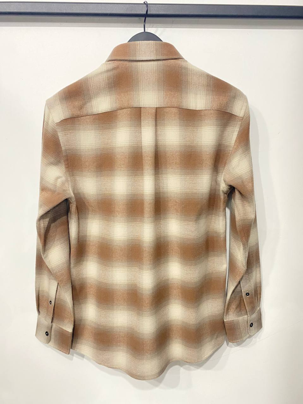 Рубашка Loro Piana