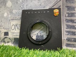 Плата объектива Linhof Technika 3