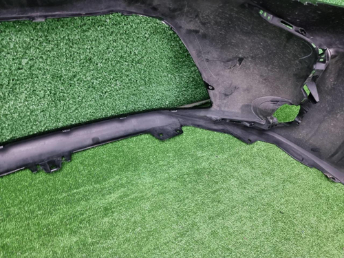 Бампер передний Toyota Corolla E210 (2018-н.в.)