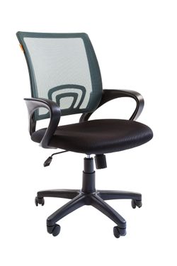 Chairman 696 (Черный/Зеленый)