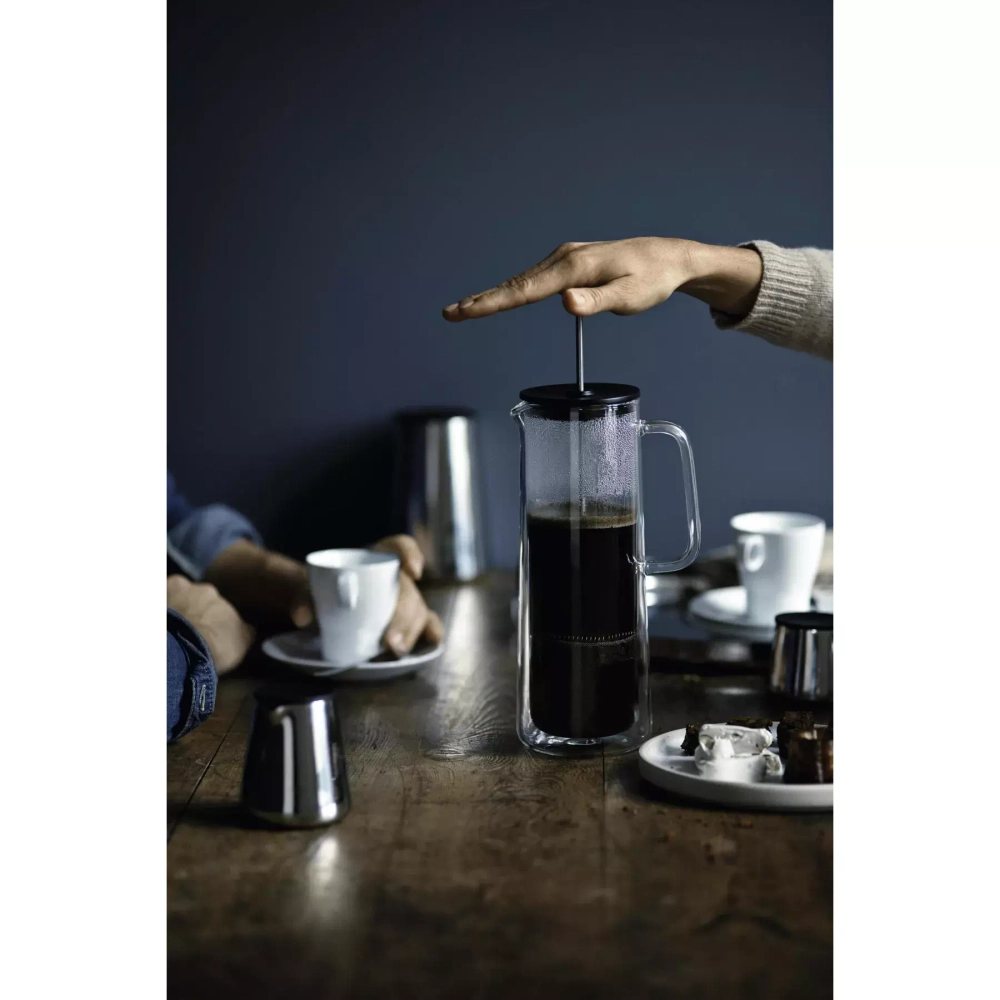 WMF - Контейнер TeaTime 15,5 см / артикул   0636356040  / GTIN 4000530663658