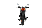 Мотоцикл ROCKOT SPECTRUM 150 ТУРЭНДУРО с ПТС