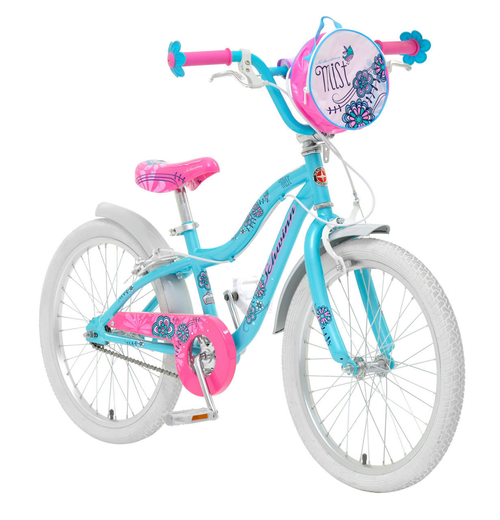 Детский велосипед Schwinn Mist (2019)