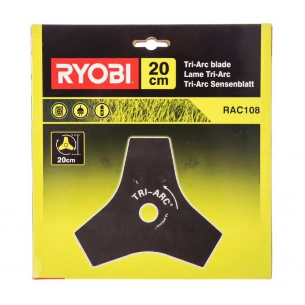 Лезвие для триммеров Ryobi RAC108 5132002650