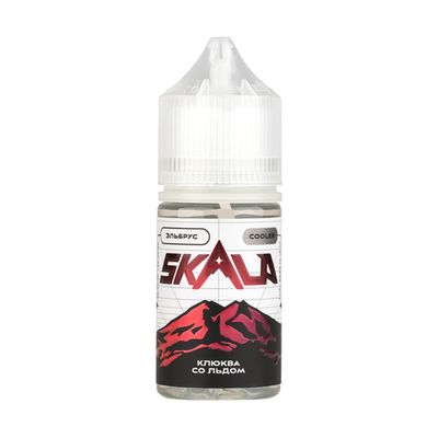 Жидкость SKALA Salt 2% 30 ml