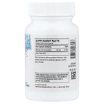 Thorne, пиколинат цинка, 30 мг, 60 капсул