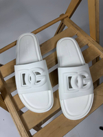 Шлепанцы Dolce & Gabbana