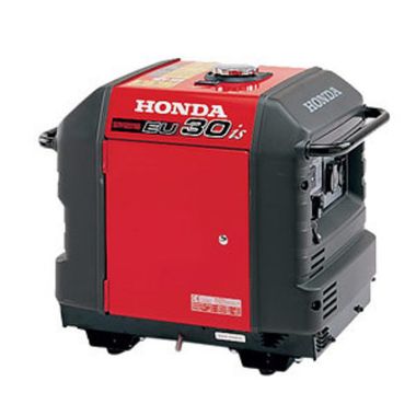  Honda EU 30 is - фото 1