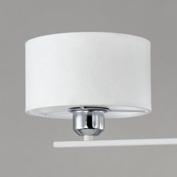 Citilux Тильда CL469130 Люстра подвесная с абажурами Белая