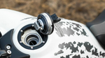Royal Enfield Himalayan 450 Slate Himalayan Salt (Mid)