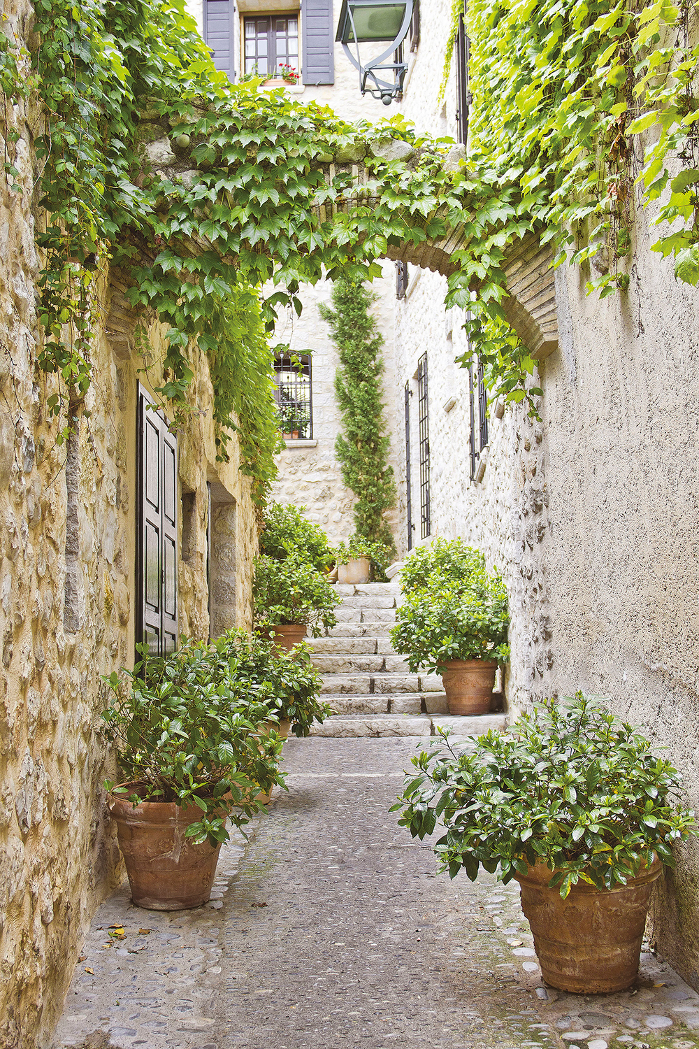 Коллекция Города и страны