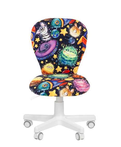 Кресло Chairman Kids 105 Россия ткань НЛО