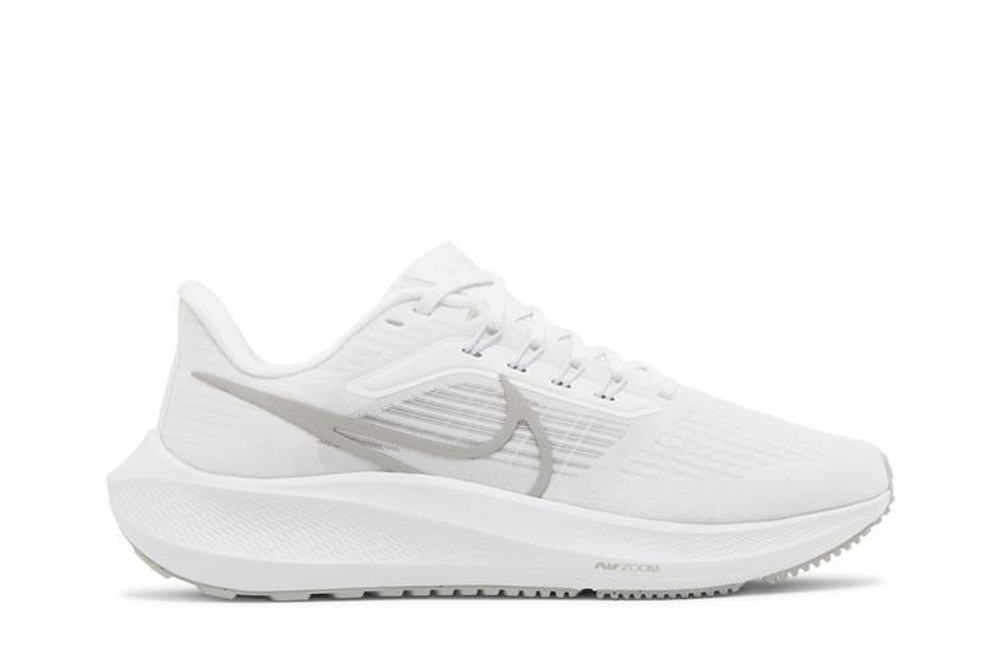 Кроссовки Nike Air Zoom Pegasus 39 (Женская размерная сетка)