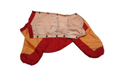 Комбинезон Sports демисезонный 28 девочка (обхват груди 59 - 66)