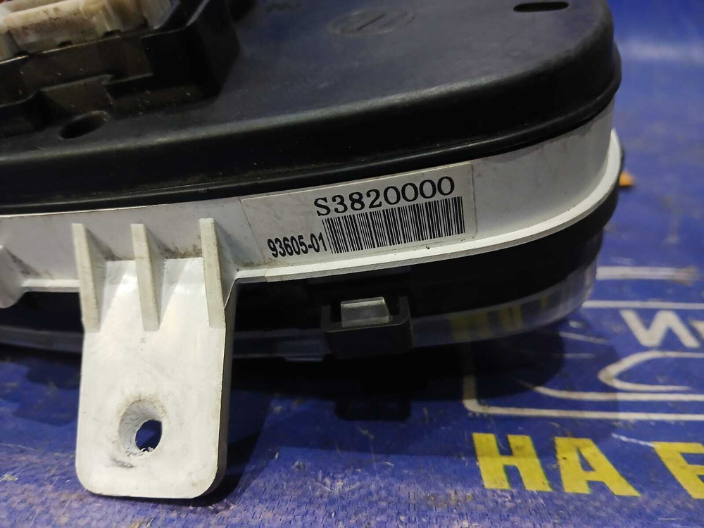 Щиток приборов LIFAN X60 2013