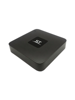 Видеорегистратор IP ST-NVR-P0806K15 8-канальный (с 8PoE) 6Mp PoE 1 HDD TOWN (версия 2)