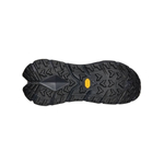 Ботинки мужские HOKA M TENNINE HIKE GTX Black / Dark Gull Grey