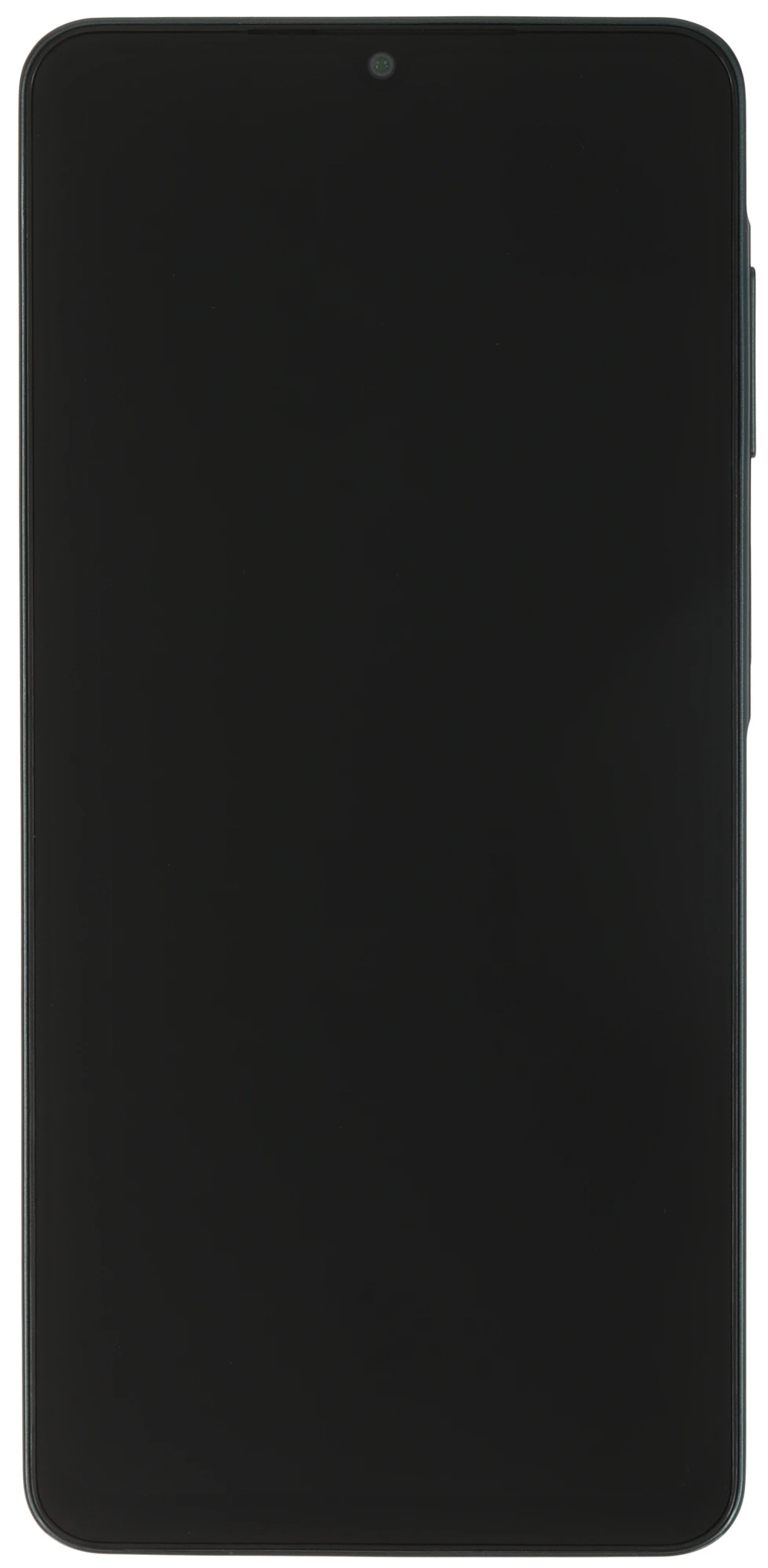 Смартфон Samsung SM-A075F Galaxy A07 128Gb 4Gb зеленый моноблок 3G 4G 2Sim 6.7" 720x1600 Android 15 50Mpix 802.11 a/b/g/n/ac GPS GSM900/1800 GSM1900 Protect microSD max2048Gb