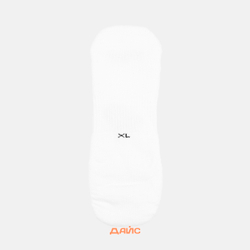 Носки Nike Everyday Plus Cushioned No Show Footie 3 Pairs