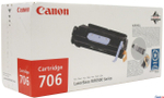 Картридж Canon 706 для MF6500 серии