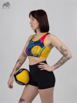 Топ для пляжного волейбола