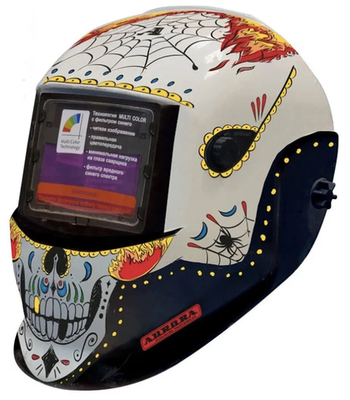 Маска сварщика 