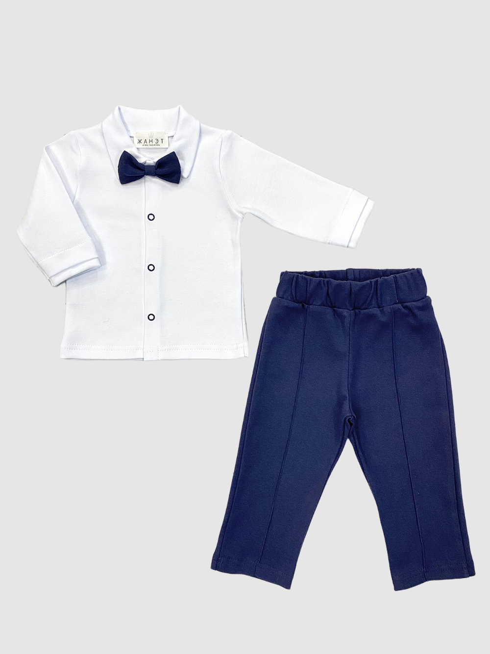 Брюки "Джентльмен"