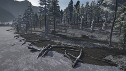 Ultimate Fishing Simulator - Moraine Lake (для ПК, цифровой код доступа)