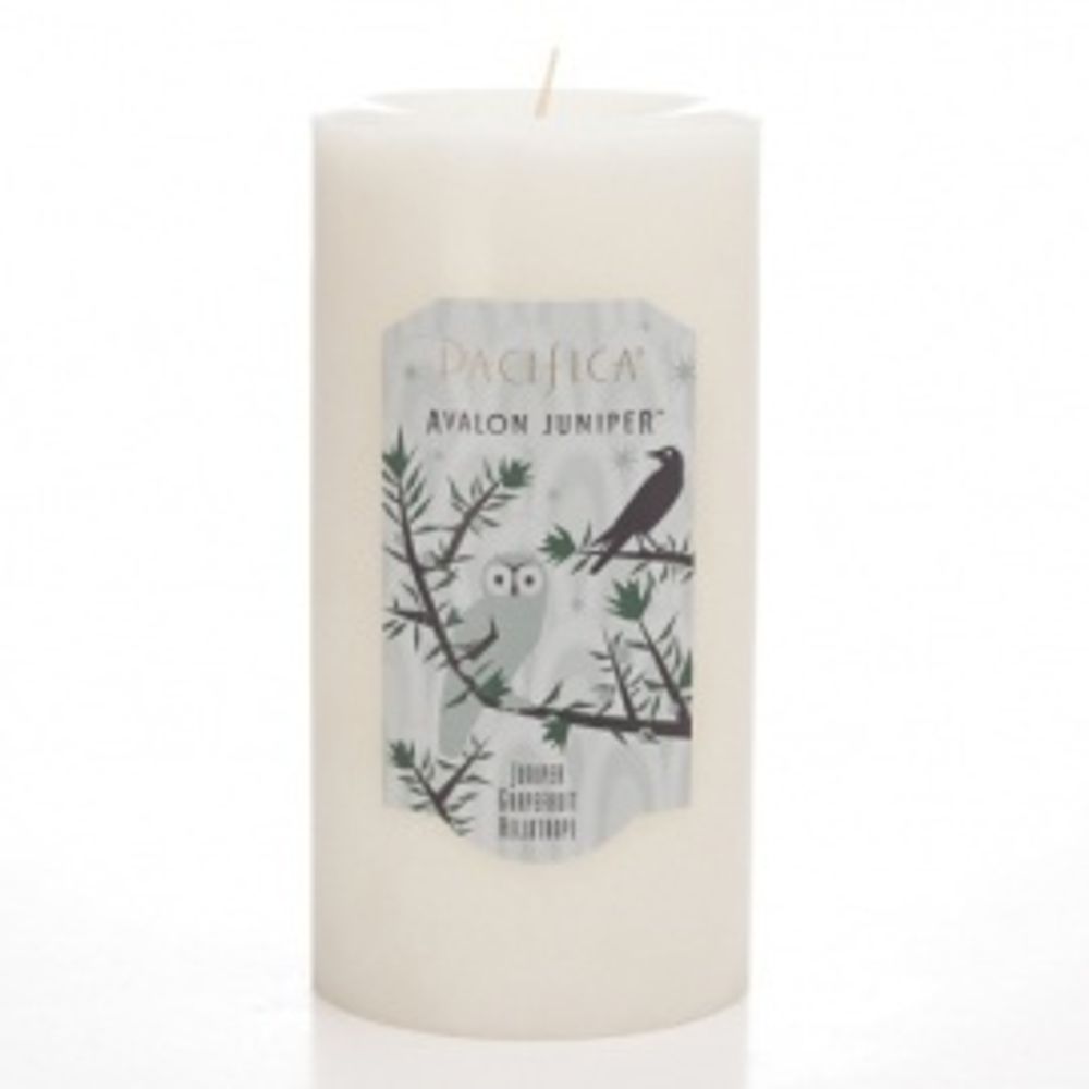 Pacifica Avalon Juniper