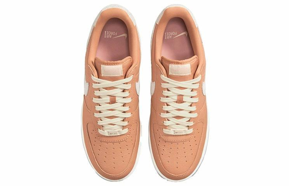 Кроссовки Nike Air Force 1 Low Craft "Tan"